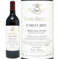 2012 ウニコ 750ml ベガ シシリア スペイン 赤ワイン コク辛口 ^HDVSUC12^