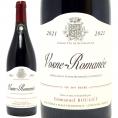 2021 ヴォーヌ ロマネ 750ml エマニュエル ルジェ フランス 赤ワイン コク辛口 ワイン ^B0ERVR21^