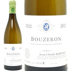 2022 ブーズロン アリゴテ 750ml ジャン クロード ラモネ フランス 白ワイン コク辛口 ワイン ^B0RABZ22^