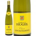 2021 ゲヴェルツトラミナー クラシック 750ml ヒューゲル 白ワイン フルーティーな辛口 ワイン ^D0HUGT21^