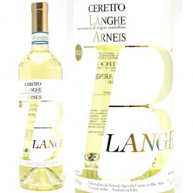 2023 アルネイス ブランジェ 750ml チェレット 白ワイン コク辛口 ワイン ^FATZAN23^