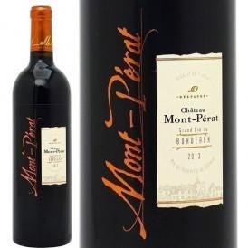 2013 シャトー モンペラ ルージュ 750ml デスパーニュ家 コート ド ボルドー フランス 赤ワイン コク辛口 ^ANDE0113^