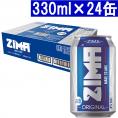 【賞味期限：2026年1月】ジーマ 缶 1ケース 330ml×24缶 4度 正規品 リキュール 発泡性 ^ZUZMZK3K^