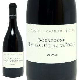 2022 ブルゴーニュ オート コート ド ニュイ ルージュ 750ml ドメーヌ デ クロ フランス 赤ワイン コク辛口 ワイン ^B0OSHN22^