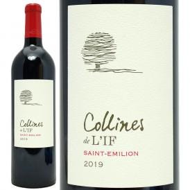 2019 コリーヌ ド リフ  750ml サンテミリオン ボルドー フランス  赤ワイン コク辛口 ワイン ^AKHI2119^