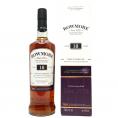 ボウモア 18年 シングル モルト ディープ＆コンプレックス 43度 箱付 700ml 並行品 スコッチウイスキー ^YCBWD8J5^