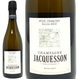 2013 ジャクソン リューディー アヴィズ シャン カン エクストラ ブリュット 箱なし 750ml シャンパーニュ 白泡 コク辛口 ^VAJQ7613^