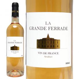 2023 ラ グランド フェラード ロゼ 750ml フランス ロゼワイン コク辛口 ワイン ^AICHF323^