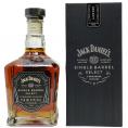 ジャック ダニエル シングルバレル 47度 箱付 750ml  正規品  テネシーウイスキー ^YEJKSBZ0