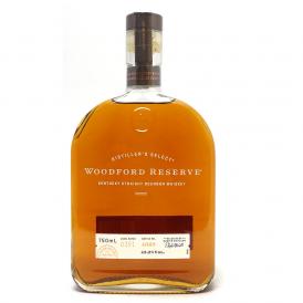 ウッドフォード  リザーブ ケンタッキー ストレート バーボンウイスキー 43度 750ml  正規品 バーボンウイスキー ^YEWFSTZ0^