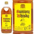 サントリー 角瓶 ウイスキー 40度 2700ml 2.7L ウイスキー ^YASTKBY0^