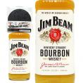 ジム ビーム ホワイト ラベル DODコラボコースター2個付 700ml 正規品 バーボンウイスキー ^YEJBRWJ0^