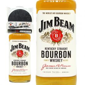 ジム ビーム ホワイト ラベル DODコラボコースター2個付 700ml 正規品 バーボンウイスキー ^YEJBRWJ0^