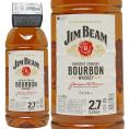 ジム ビーム ホワイト ラベル 2.7L 正規品 バーボンウイスキー DODコラボメジャーカップ付 ^YEJBRI27^