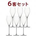 【送料無料】★代理店より直送★ 6個入 1客あたり 9,967円 ザルト シャンパン GZ556SO クリスタルグラス ^ZCZTCP60^