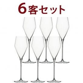 【送料無料】★代理店より直送★ 6個入 1客あたり 9,967円 ザルト シャンパン GZ556SO クリスタルグラス ^ZCZTCP60^