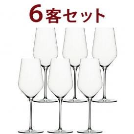 【送料無料】★代理店より直送★ 6個入 1客あたり 9,834円 ザルト 白ワイン GZ406SO クリスタルグラス ^ZCZTWW60^