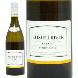 2022 クメウ リヴァー エステート ピノ グリ 750ml クメウ リヴァー ニュージーランド 白ワイン コク辛口 ワイン ^RCKMEG22^