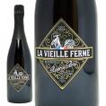 ラ ヴィエイユ フェルム スパークリング レゼルヴ ブリュット 750ml ファミーユ ペラン フランス 白泡 スパークリングワイン コク辛口 ワイン ^C0DPVPZ0^