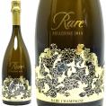 2013 レア 箱なし 正規品 750ml レア シャンパン フランス 白泡 コク辛口 ワイン ^VARA0213^