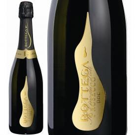 ボッテガ ヴィーノ デイ ポエーテイ ブリュット DOC プロセッコ 750ml 正規品 白泡 コク辛口 ^VDBT32Z0^
