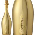 ボッテガ ゴールド DOC プロセッコ 750ml 正規品 白泡 コク辛口 ^VDBT52Z0^