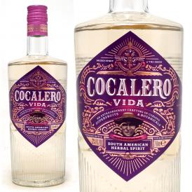 コカレロ ヴィーダ 22度 700ml 正規品 ハーブ リキュール ^ZJCCVDJ0^