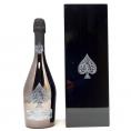 アルマンド アルマン ド ブリニャック ブリュット ブラン ド ノワール ギフト箱付 並行品 750ml シャンパン フランス 白泡 コク辛口 ^VAAB45Z0^
