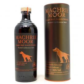 マクリー ムーア シングルモルト スコッチウイスキー 46度 箱付 700ml 並行品 スコッチウイスキー アイランズ ^YCAMMMJ5^