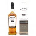 ボウモア 15年 ゴールデン&エレガント シングルモルト 43度 箱付 1000ml 1L 並行品 スコッチウイスキー ^YCBWGEK5^