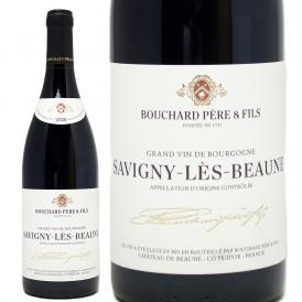 2020 サヴィニー レ ボーヌ ルージュ 750ml ブシャール ペール エ フィス ブルゴーニュ フランス 赤ワイン コク辛口 ワイン ^B0BPSB20^