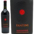 2023 ファンティーニ サンジョヴェーゼ テッレ ディ キエーティ ＩＧＴ 750ml ファンティーニ／ファルネーゼ イタリア 赤ワイン コク辛口 ワイン ^FLFTST23^