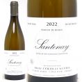 2022 サントネー ブラン 750ml マルク コラン エ セ フィスフランス 白ワイン コク辛口 ワイン ^B0CMCR22^
