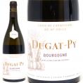 2022 ブルゴーニュ ブラン シャルドネ 750ml ベルナール デュガ ピィ フランス 白ワイン コク辛口 ワイン ^B0DPBB22^
