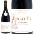 2022 ブルゴーニュ ルージュ ピノ ノワール 750ml ベルナール デュガ ピィ フランス 赤ワイン コク辛口 ^B0DPBR22^