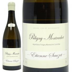 2022 ピュリニー モンラッシェ 750ml エチエンヌ ソゼ ブルゴーニュ フランス 白ワイン コク辛口 ワイン ^B0SZMP22^