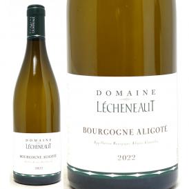 2022 ブルゴーニュ アリゴテ 750ml フィリップ エ ヴァンサン レシュノー ブルゴーニュ フランス 白ワイン コク辛口 ワイン ^B0FVBA22^
