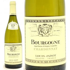 2022 ブルゴーニュ ブラン シャルドネ 750ml ルイ ジャド ブルゴーニュ フランス 白ワイン コク辛口 ワイン ^B0JLCD22^