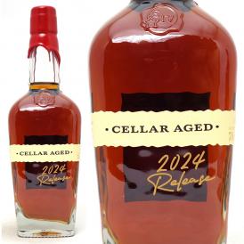 メーカーズマーク セラー エイジド 2024 59度 700ml 正規品 バーボンウイスキー ^YEMMCAJE^