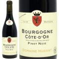 2022 ブルゴーニュ コート ドール ピノ ノワール ヴィエイユ ヴィーニュ 750ml ニュダン フランス 赤ワイン コク辛口 ワイン ^B0NUDP22^