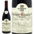 2022 シャルム シャンベルタン グラン クリュ 750ml クロード デュガ ブルゴーニュ フランス  赤ワイン コク辛口 ワイン ^B0CDCC22^