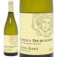 2023 コトー ブルギニョン ブラン 750ml ルイ ジャド ブルゴーニュ フランス  白ワイン コク辛口 ワイン ^B0JLTB23^