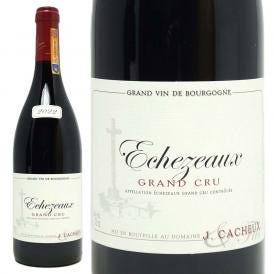 2022 エシェゾー グラン クリュ 750ml ジャック カシュー  ブルゴーニュ フランス 赤ワイン コク辛口 ワイン ^B0JCEZ22^