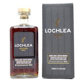 ロッホリー カスクストレングス バッチ2 シングルモルト 60度 箱付 700ml 正規品 スコッチウイスキー ローランド  ^YCLOS2J0^