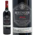 2021 ベリンジャー ファウンダース エステート メルロー 750ml ナパ ヴァレー ベリンジャー ヴィンヤーズ 赤ワイン コク辛口 ワイン ^QABGFM21^