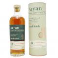 ザ アラン モルト スモールバッチ 12年 セカンドフィル シェリーバット 54.4度 箱付 700ml 正規品 スコッチウイスキー アイランズ ^YCAMB2J0^