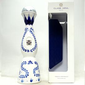 クラセアスール テキーラ レポサド 40度 箱付 テキーラ 750ml 正規品 ^ZDAZRPZ0^