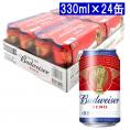 バドワイザー ゼロ 330ml×24缶 ノンアルコールビール 正規品 大人気 ^XIBWZR3K^