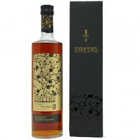 SAKURAO ウイスキー樽熟成梅酒 カスク ストレングス 2025 17度 600ml 箱付 正規品 サクラオ ディスティラリー ^YASKWUJF^