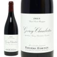 2023 ジュヴレ シャンベルタン 750ml フレデリック エスモナン ブルゴーニュ フランス 赤ワイン コク辛口 ワイン ^B0FEGV23^